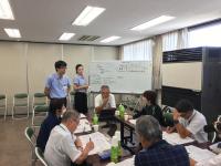 第4回市民会議討議模様