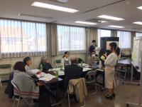 第8回あげお未来創造市民会議実施写真E