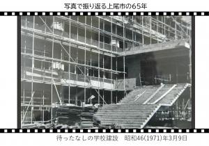 学校建設