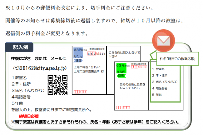 記入例